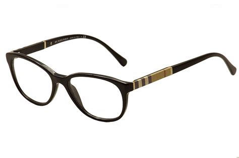 burberry ladies eyeglasses|burberry eyeglasses frames size 50.